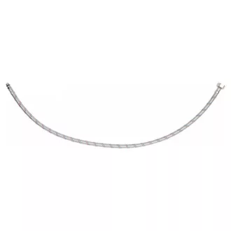   FALA Flexibilná pripojovacia hadica 1/2" x 3/8" 800 mm vnútorná-vonkajšia