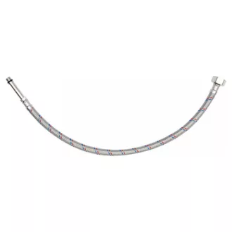   FALA Flexibilná pripojovacia hadica 1/2" x 3/8" 500 mm vnútorný-vonkajší závit