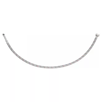   FALA Flexibilná pripojovacia hadica 1/2" x 3/8" 800 mm vnútorná- vonkajšia