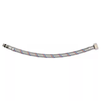   FALA Flexibilná pripojovacia hadica 3/8" x 3/8" 300 mm vnútorná-vonkajšia