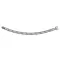 FALA Flexibilná pripojovacia hadica 3/8" x 3/8" 300 mm vnútorná-vonkajšia