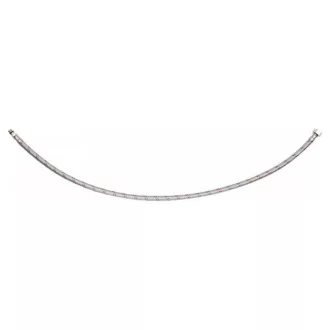   FALA Flexibilná pripojovacia hadica 3/8" x 3/8" 600 mm vnútorná-vonkajšia