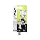 FALA Flexibilná pripojovacia hadica 3/8" x 3/8" 600 mm vnútorná-vonkajšia