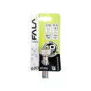FALA Flexibilná pripojovacia hadica 3/8" x 3/8" 600 mm vnútorná-vonkajšia