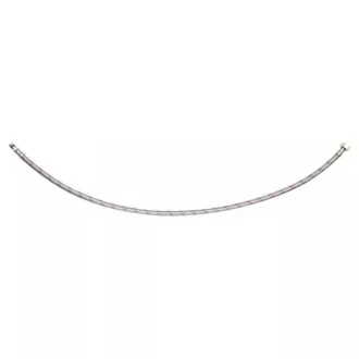  FALA Flexibilná pripojovacia hadica 3/8" x 3/8" 800 mm vnútorný-vonkajší závit