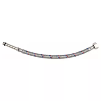   FALA Flexibilná pripojovacia hadica 3/8" x 3/8" 300 mm vnútorná-vonkajšia