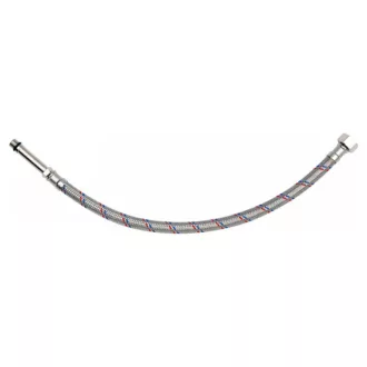   FALA Flexibilná pripojovacia hadica 3/8" x 3/8" 400 mm vnútorný-vonkajší závit