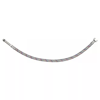   FALA Flexibilná pripojovacia hadica 3/8" x 3/8" 500 mm vnútorná-vonkajšia