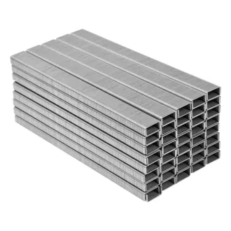 Sponka VOREL 6 mm (12 000 ks)
