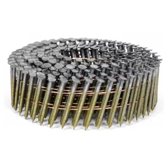   VOREL Klinček do klincovačky s bubnovým zásobníkom 32 mm (7200 ks)