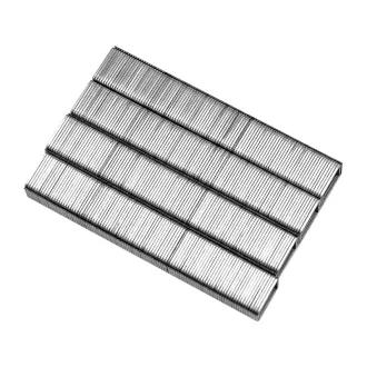 Sponka VOREL 6 mm (1000 ks)