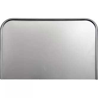 VOREL Podnos na drevené uhlie 300 x 500 mm