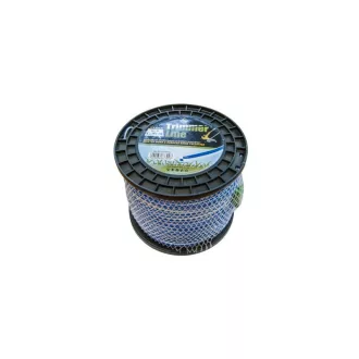   CORTEX Kosačka náhradná struna 2,7 mm x 184 m štvorcová SKY CUTTER