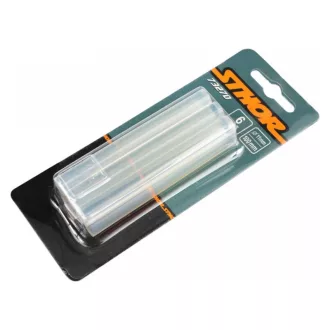 STHOR kazeta s lepidlom 11 x 100 mm (6 ks)