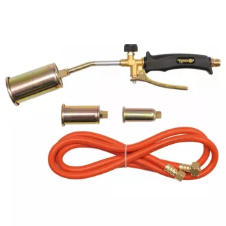 Vorel Súprava plynového horáka 25-35-50 mm (páliaci)