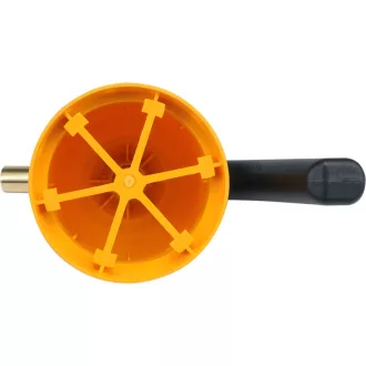 VOREL Spájkovacia lampa 1,7 kW