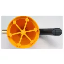 VOREL Spájkovacia lampa 1,7 kW