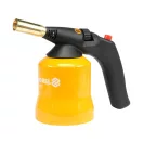 VOREL Spájkovacia lampa 1,7 kW kovové puzdro + piezo