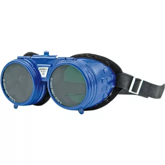 Zváračské okuliare DIN 5