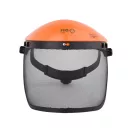 FLO Tvárový štít + remienok na čelo komplet