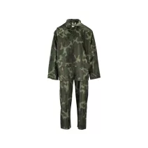 Odevy do dažďa, plášte