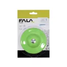FALA Vypúšťacia zátka silikónová zelená