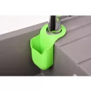 FALA Držiak na špongiu zelený