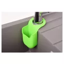 FALA Držiak na špongiu zelený