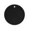 FALA Coaster silikónová čierna
