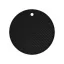 FALA Coaster silikónová čierna