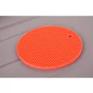 FALA Coaster silikónová červená