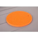 FALA Coaster silikónová oranžová