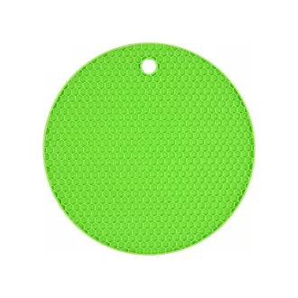 FALA Coaster silikónová zelená