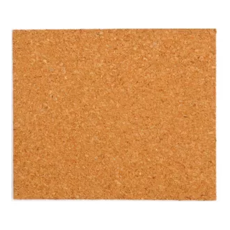VOREL Samolepiaca nábytková podložka korok 100 x 120 mm