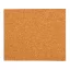 VOREL Samolepiaca nábytková podložka korok 100 x 120 mm