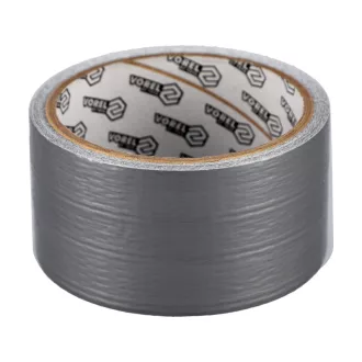 VOREL Univerzálna opravná páska (Duct Tape) 48 mm x 10 m