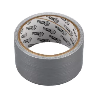 VOREL Univerzálna opravná páska (Duct Tape) 48 mm x 10 m