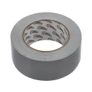 VOREL Univerzálna opravná páska (Duct Tape) 48 mm x 50 m