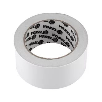 VOREL Obojstranná lepiaca páska 50 mm x 25 m