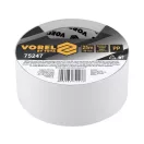 VOREL Obojstranná lepiaca páska 50 mm x 25 m