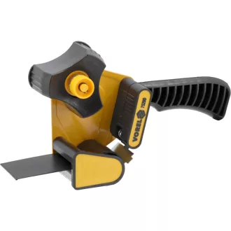 VOREL Aplikátor lepiacej pásky ručný 50 mm