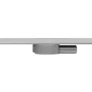 FALA Sprchový žľab 500 mm s otočným sifónom Rotačný