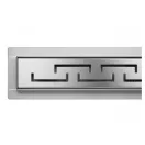 FALA Sprchový odtok 700 mm Olimp inox