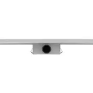 FALA Sprchový odtok 900 mm Olimp inox