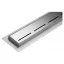 FALA Sprchový odtok 800 mm Line inox