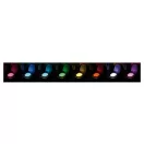 FALA Pohybový senzor LED osvetlenie WC