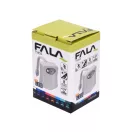 FALA Pohybový senzor LED osvetlenie WC