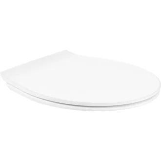 WC sedadlo a detské sedadlo FALA sú antikondenzačné