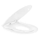 WC sedadlo a detské sedadlo FALA sú antikondenzačné