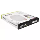 WC sedadlo a detské sedadlo FALA sú antikondenzačné